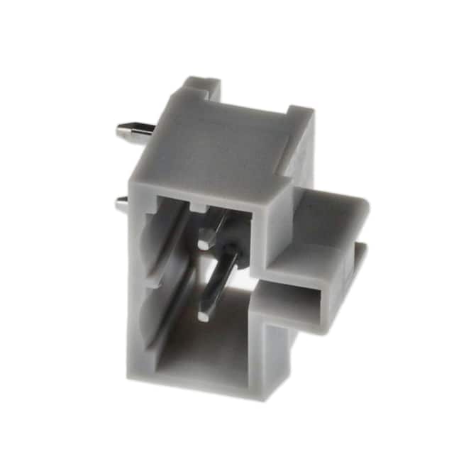 691370710002B Würth Elektronik  Headers Plugs and Sockets